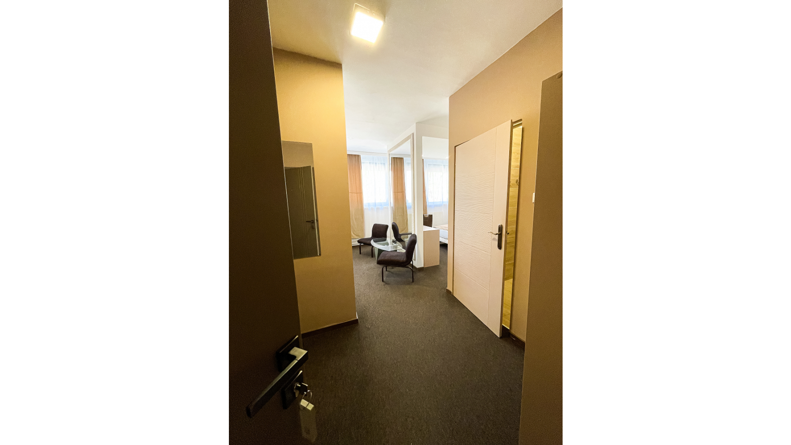 Öreg-tó Hotel és Rendezvénytér