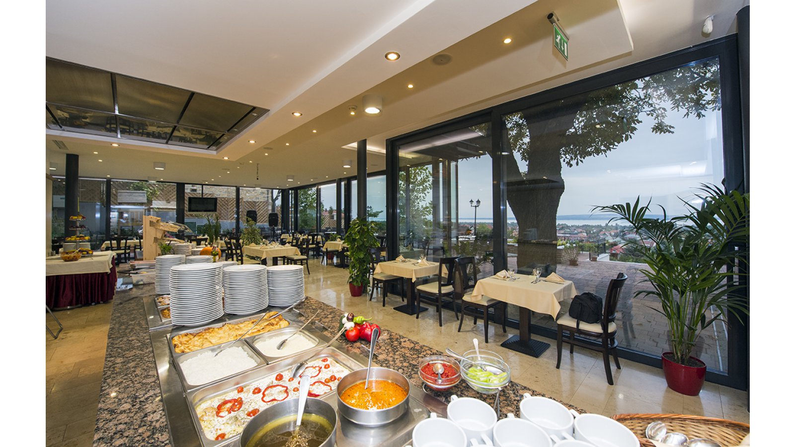 Zenit Hotel Balaton