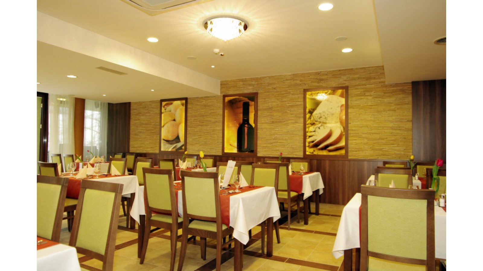 Wellness Hotel Gyula