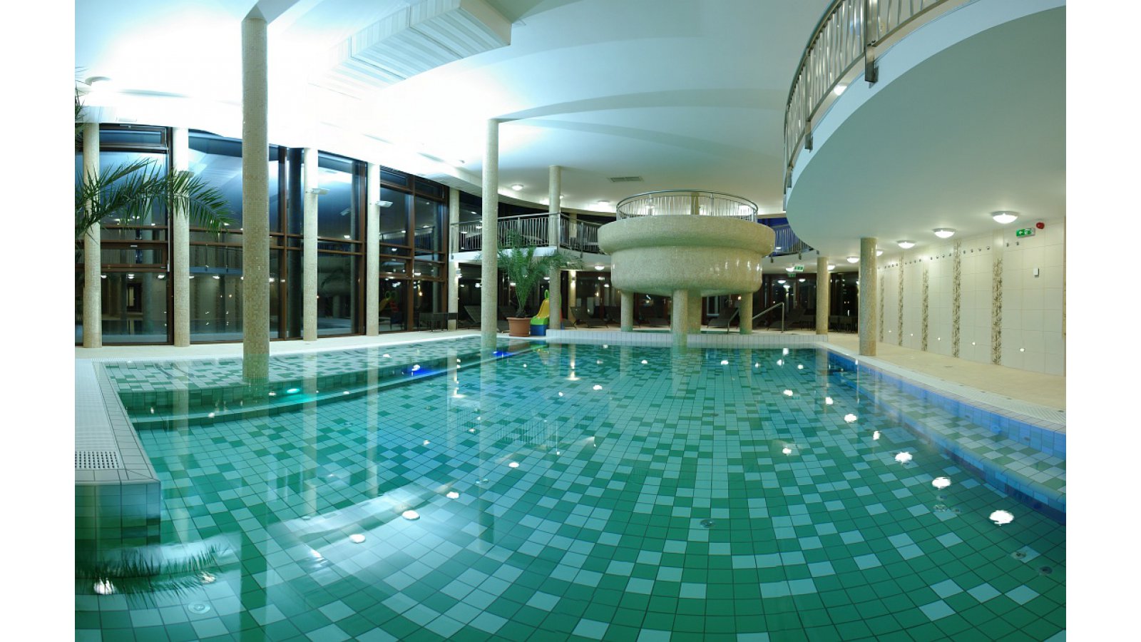 Wellness Hotel Gyula
