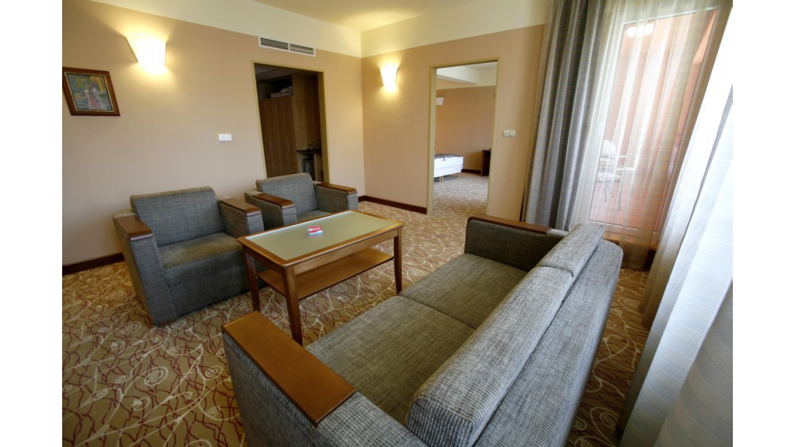 Dráva Hotel Thermal Resort