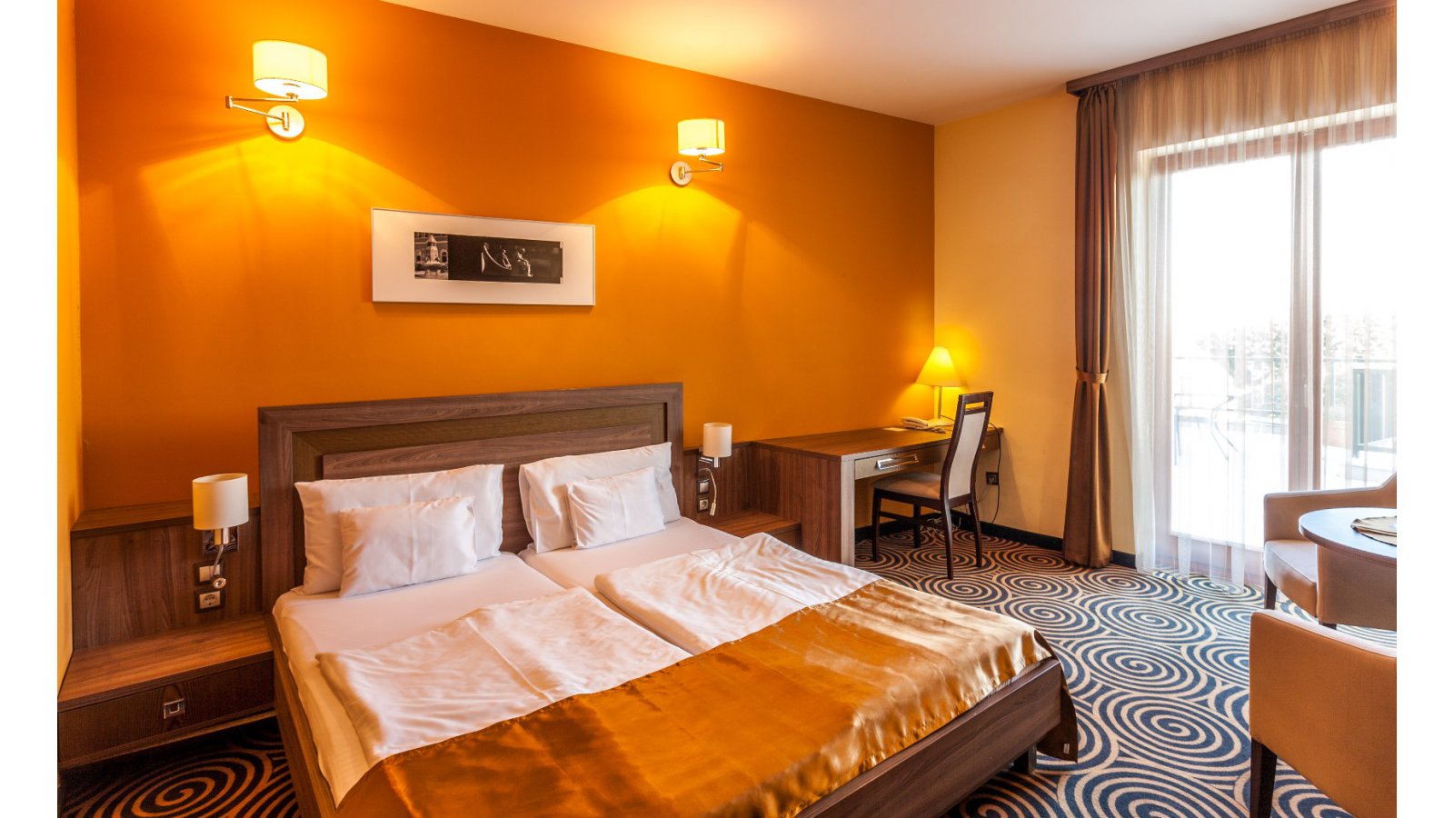Hotel Millennium Pécs