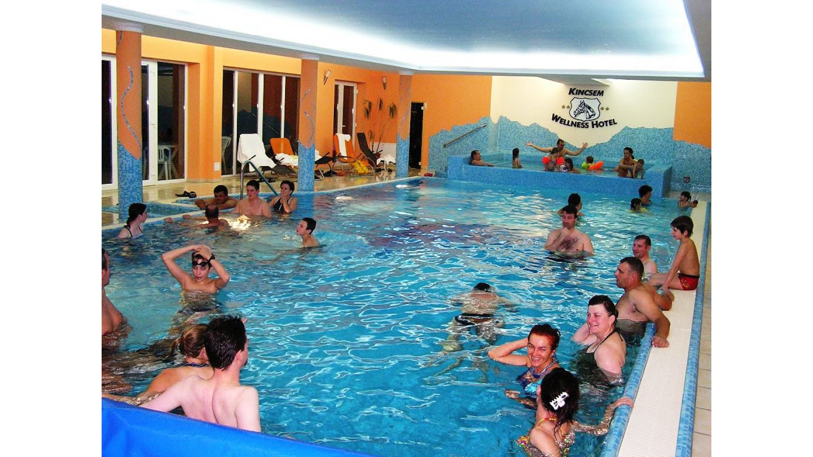 Kincsem Wellness Hotel