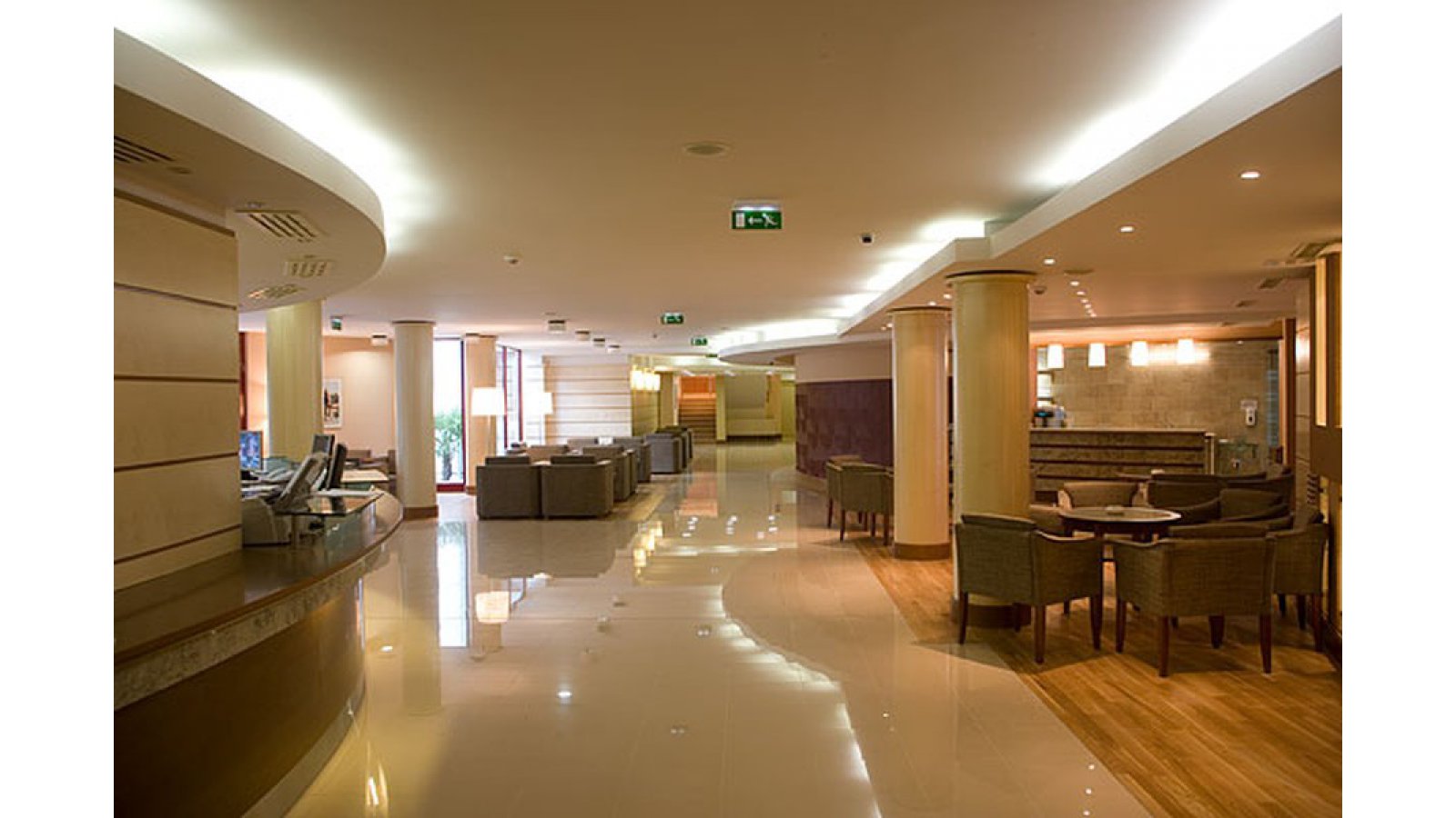 Dráva Hotel Thermal Resort