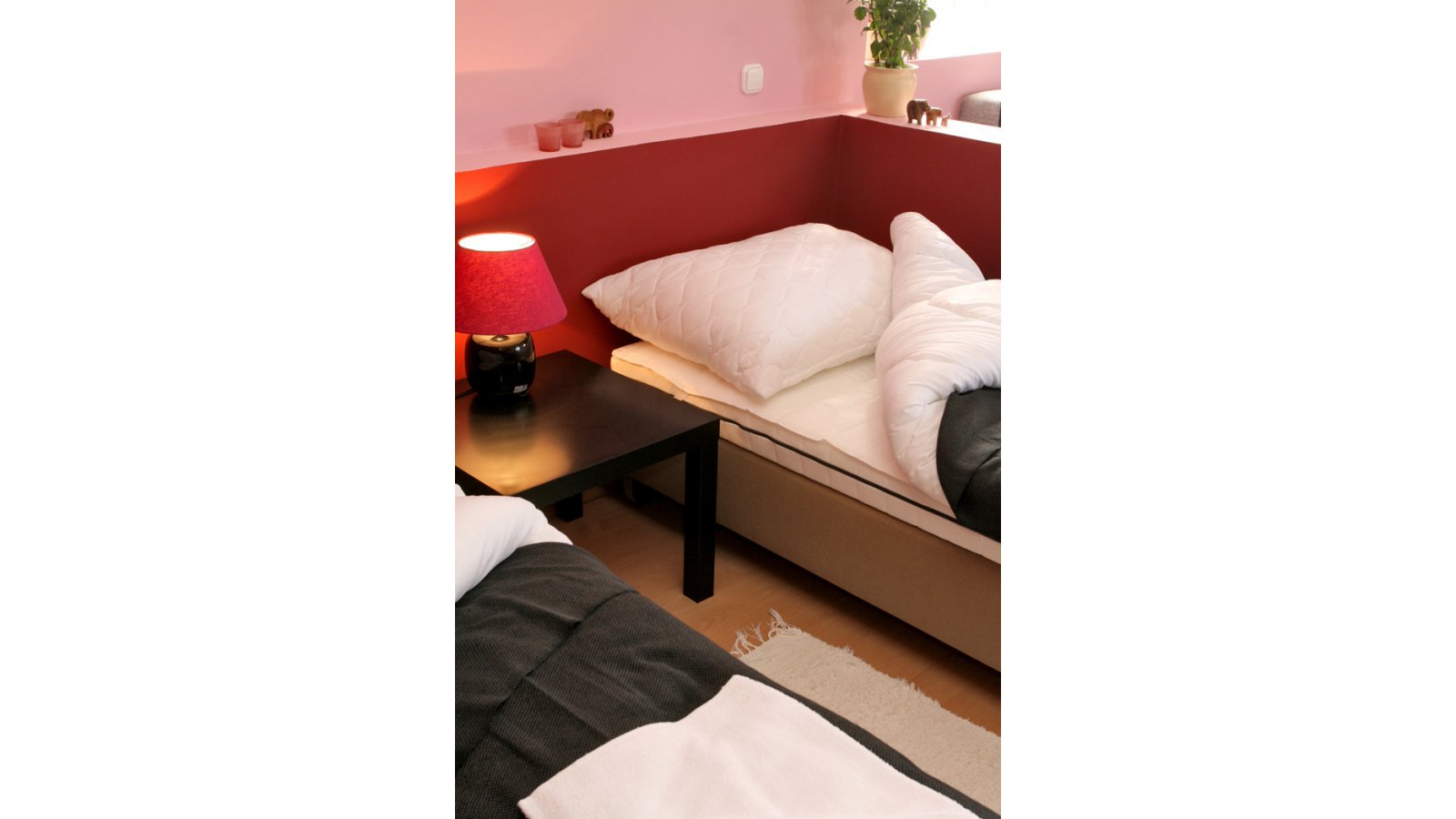 Szilvia Vendégház Pellérd