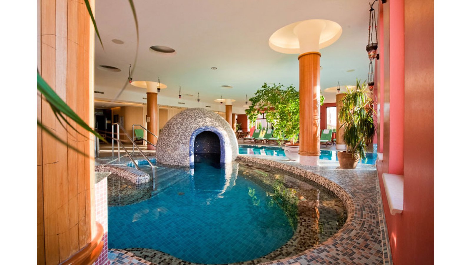 Hotel Caramell 