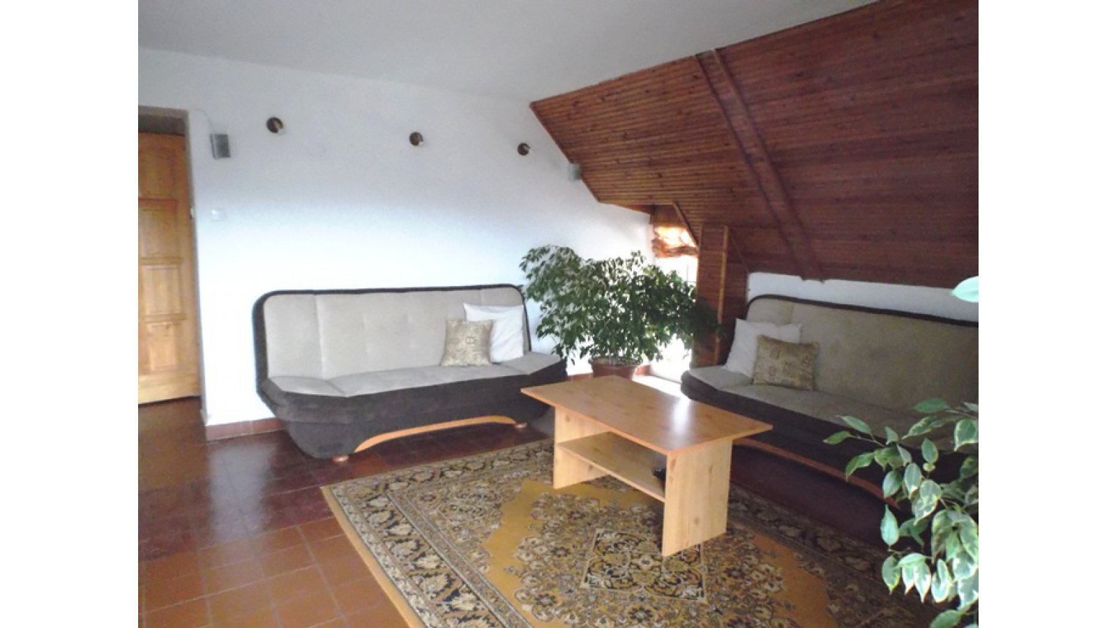 Mókus Apartman Miskolctapolca