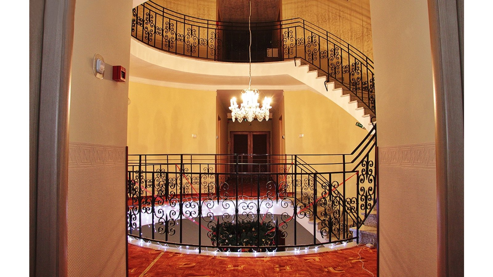 Villa Lira Hévíz