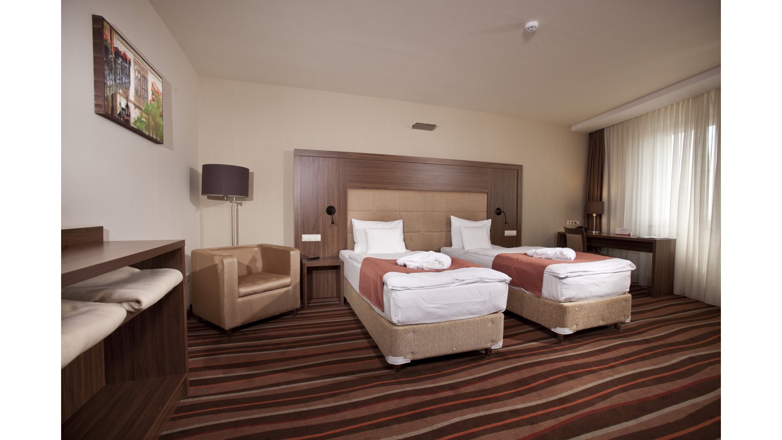 Hotel Makár Sport & Wellness Pécs