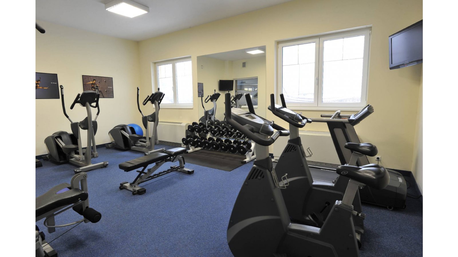 Garden Hotel Wellness és Konferencia