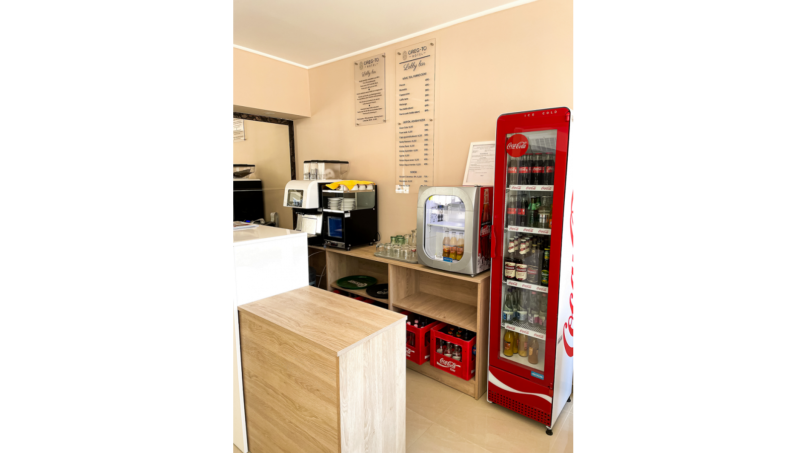 Öreg-tó Hotel és Rendezvénytér