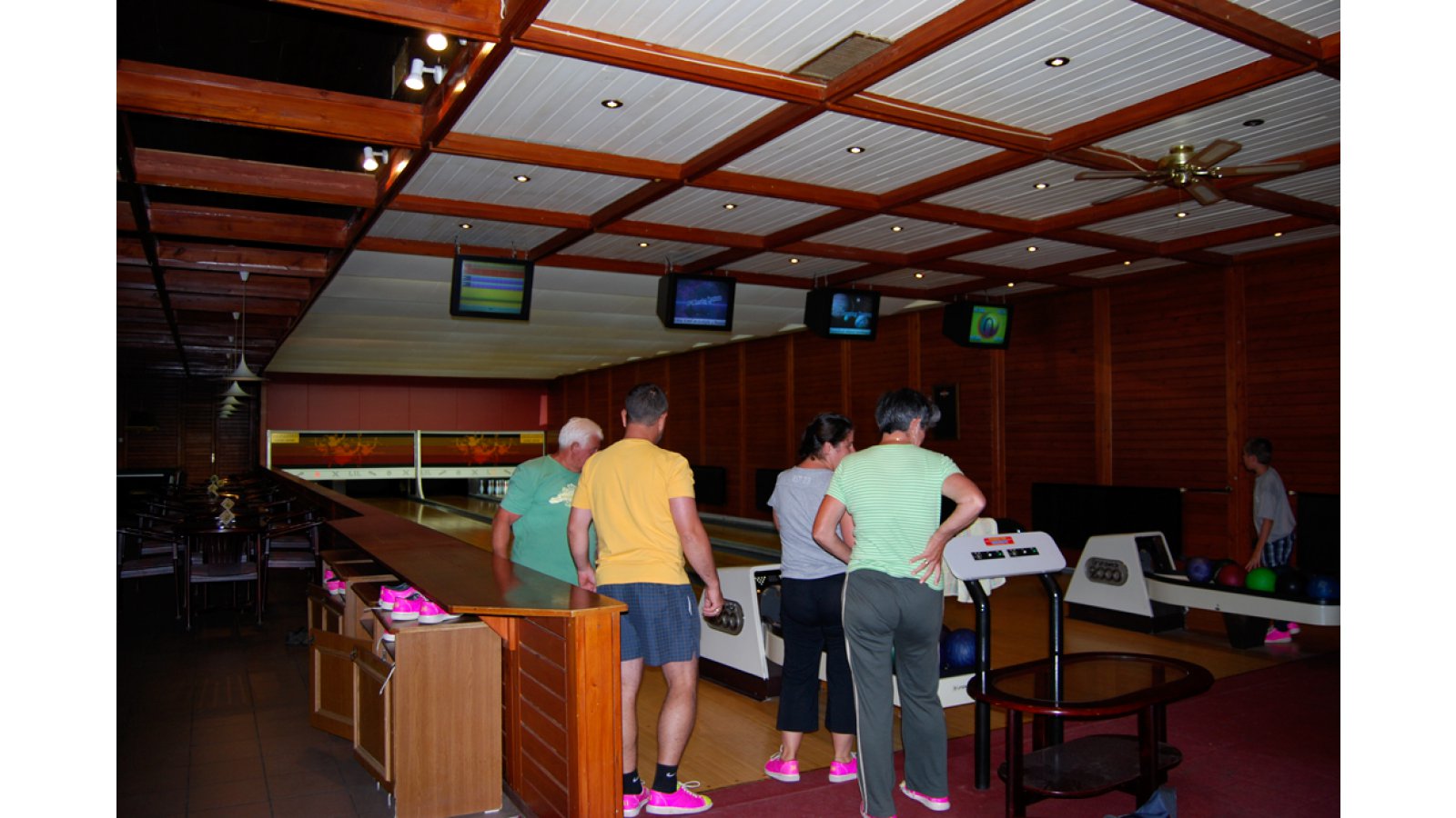 Park Hotel Balatonlelle