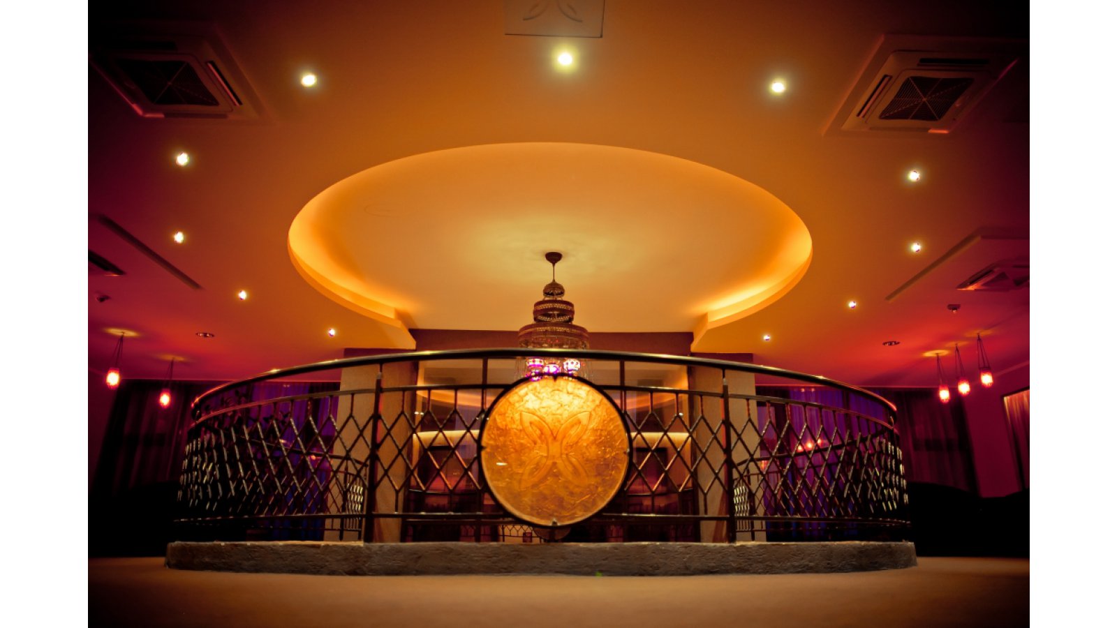 Hotel Caramell 