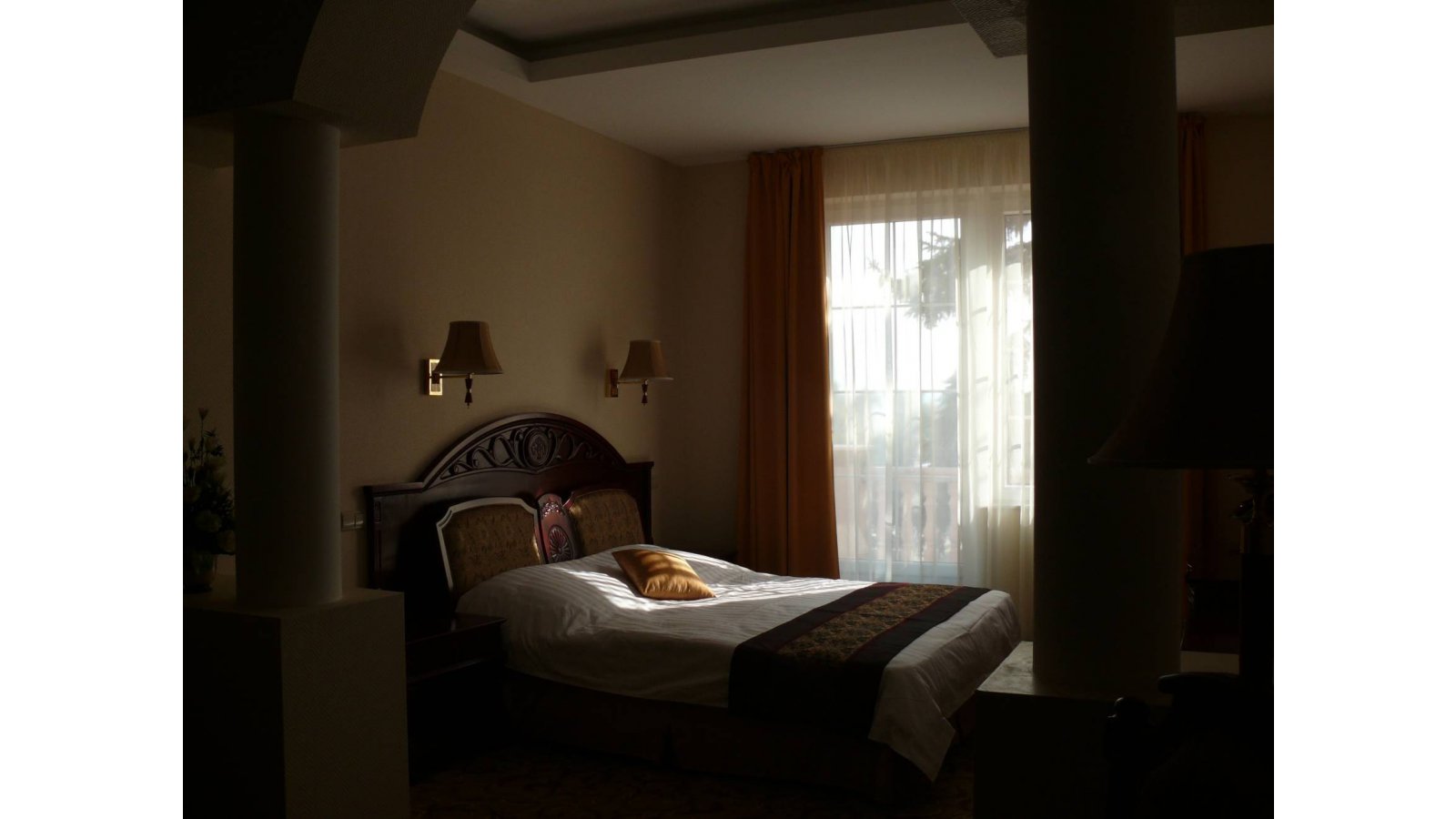 Bellevue Konferencia és Wellness Hotel