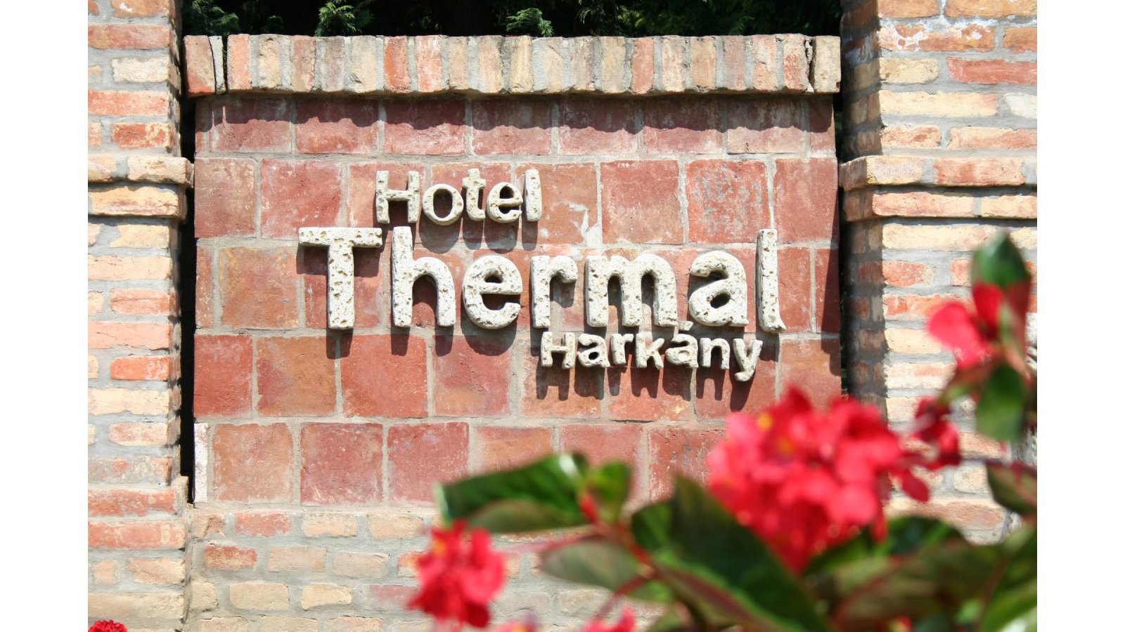 Thermal Hotel Harkány