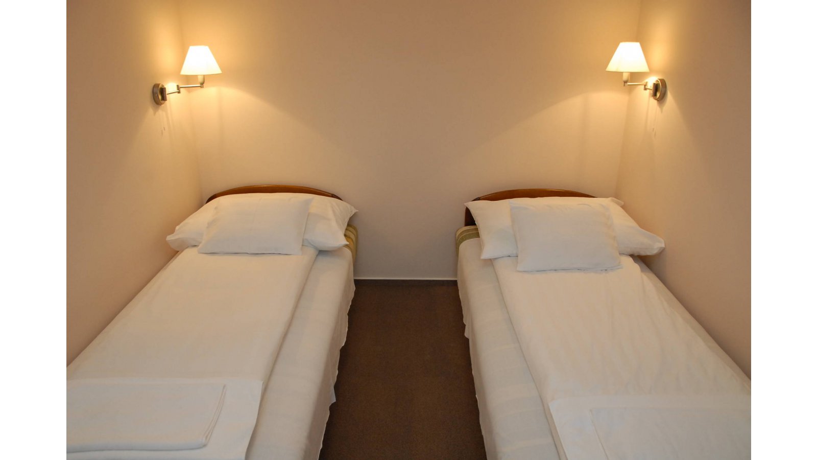 Napsugár Hotel