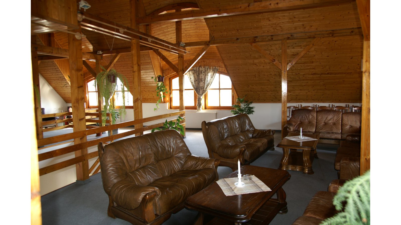 Öreg Halász Hotel és Étterem