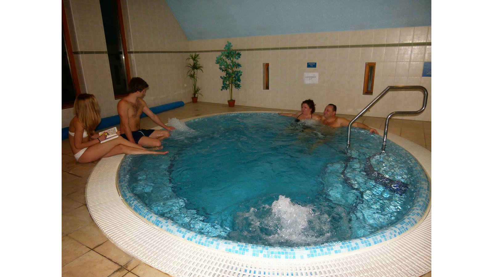 Hotel Unicornis