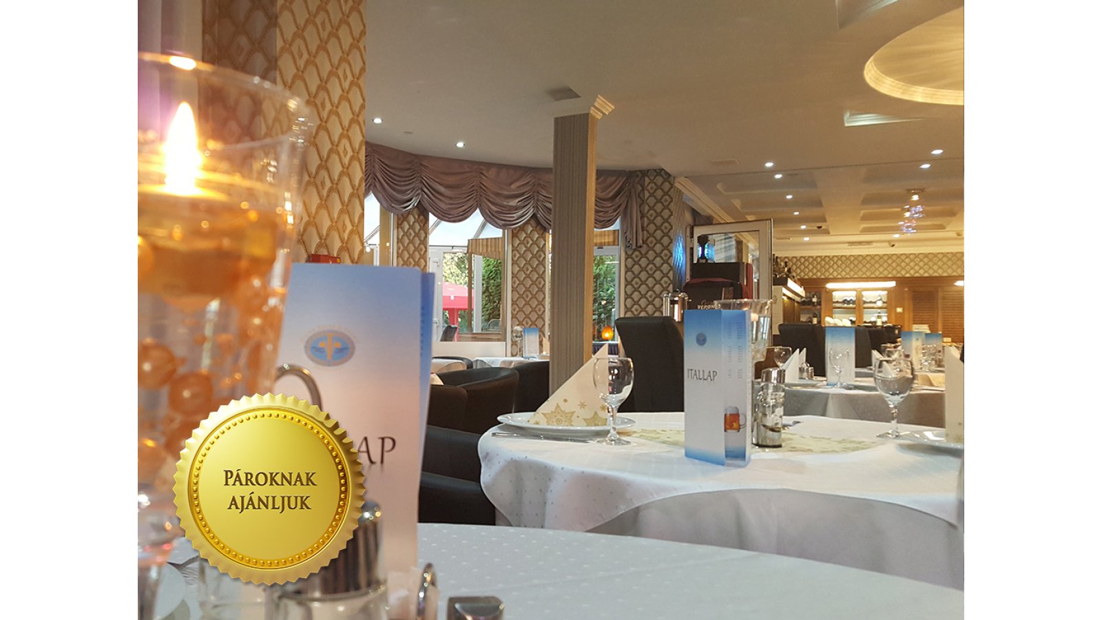 Duna Relax & Event Hotel