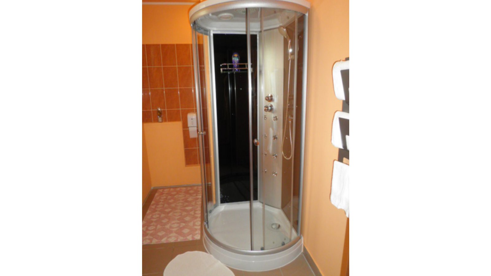 Libra Hotel