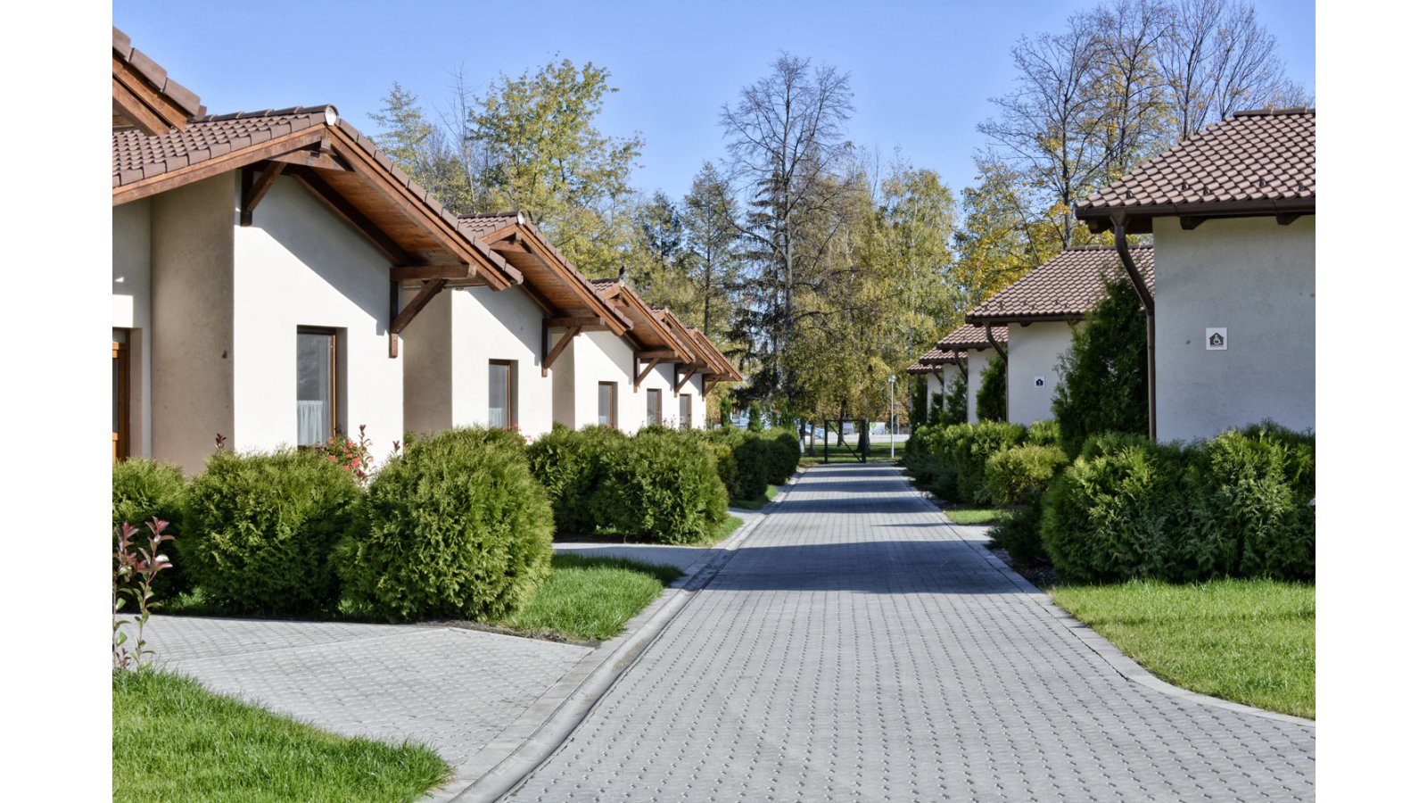 Pandora Zsóry Apartmanok
