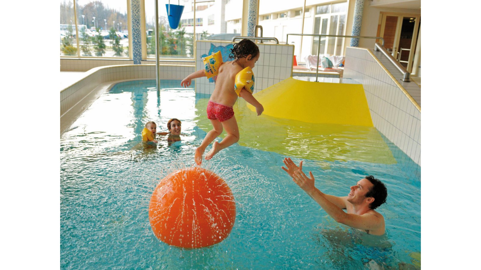Velence Resort & Spa
