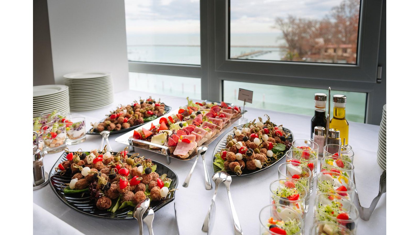 Hotel Yacht Wellness & Business Siófok