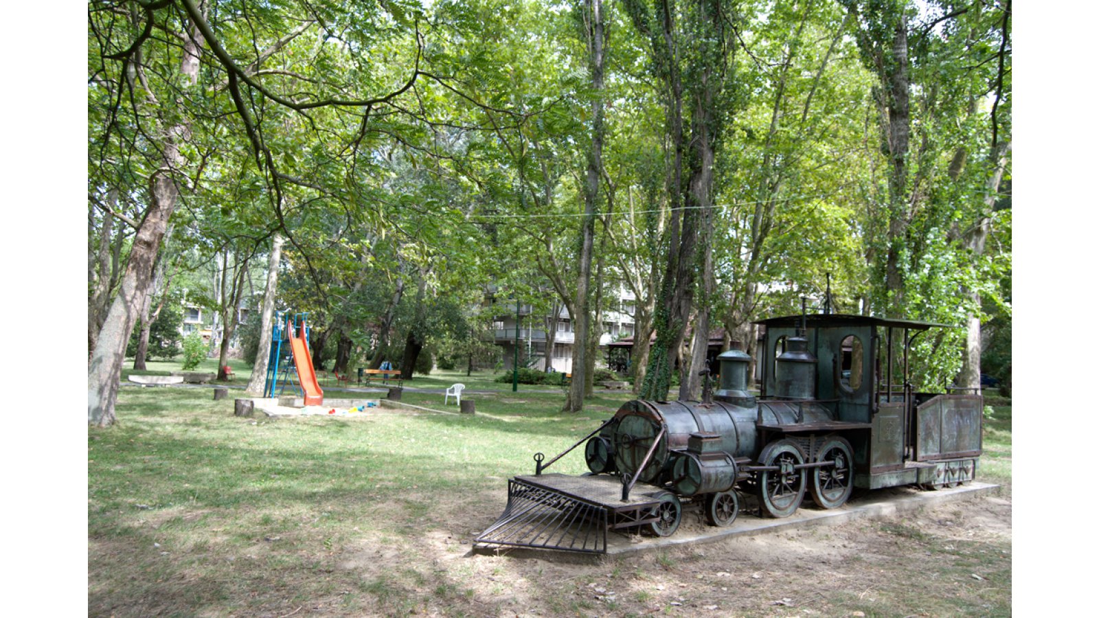 Park Hotel Balatonlelle