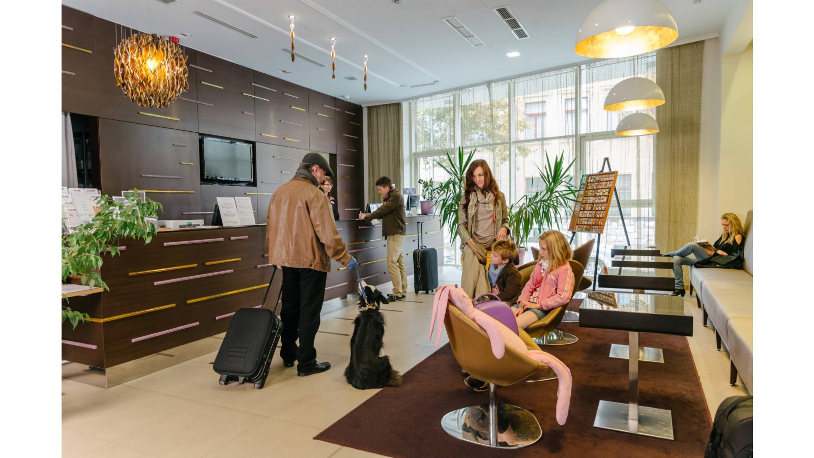 Corso Hotel Pécs