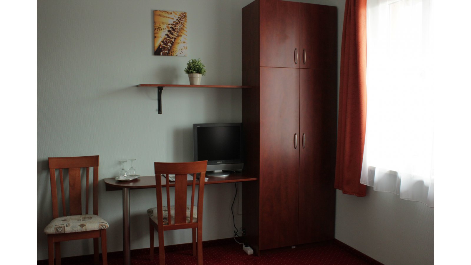 Libra Hotel