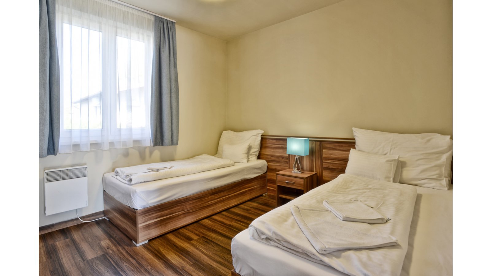 Pandora Zsóry Apartmanok