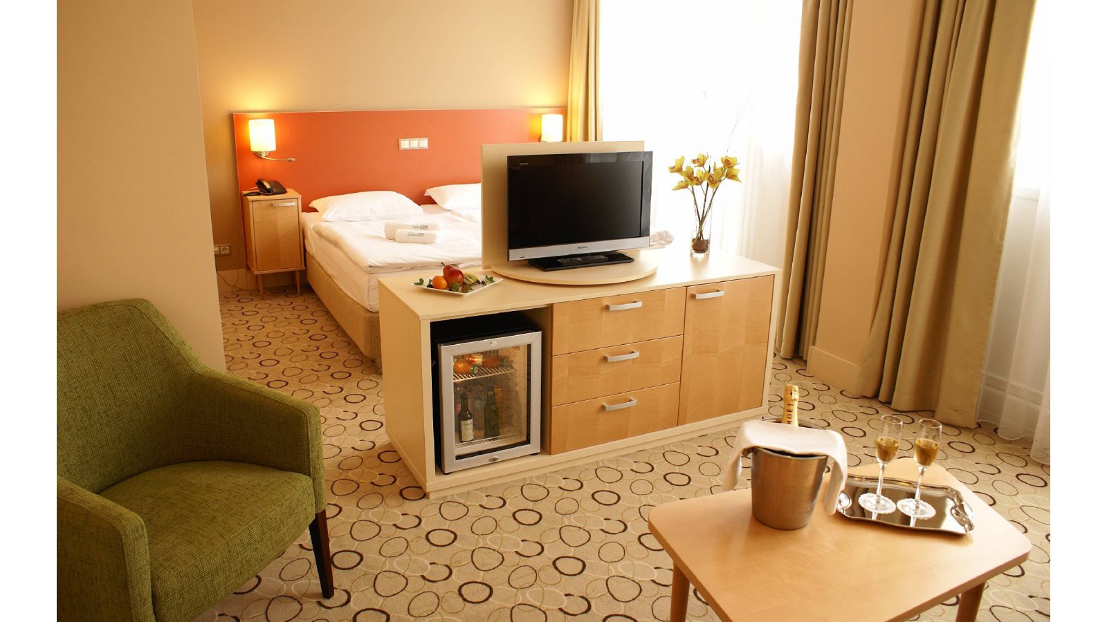 Thermal Hotel Harkány