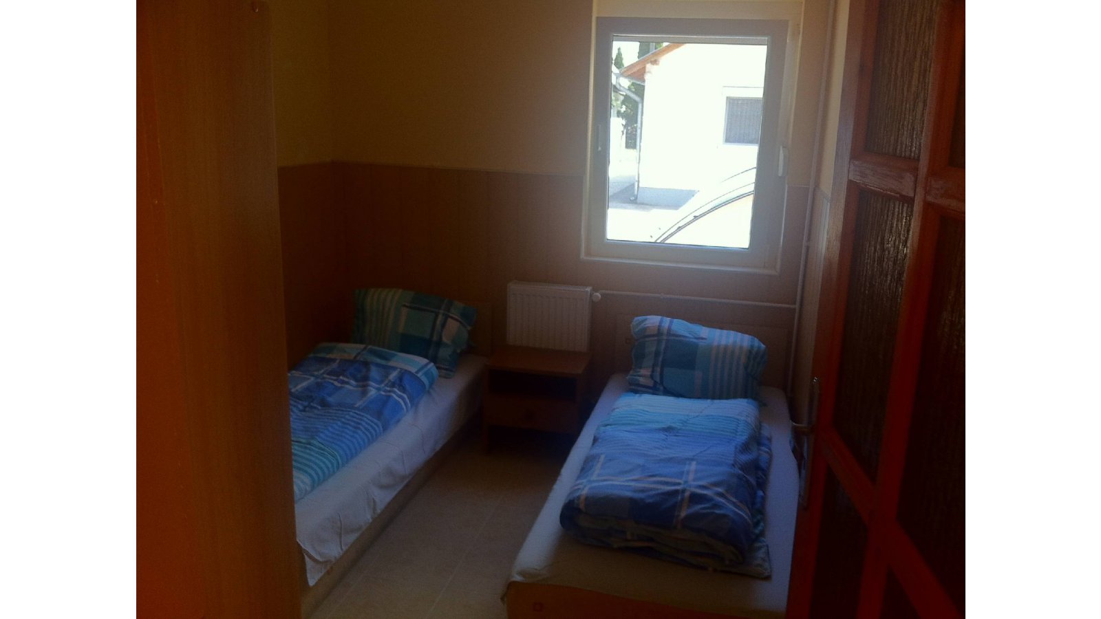 Granada Apartman