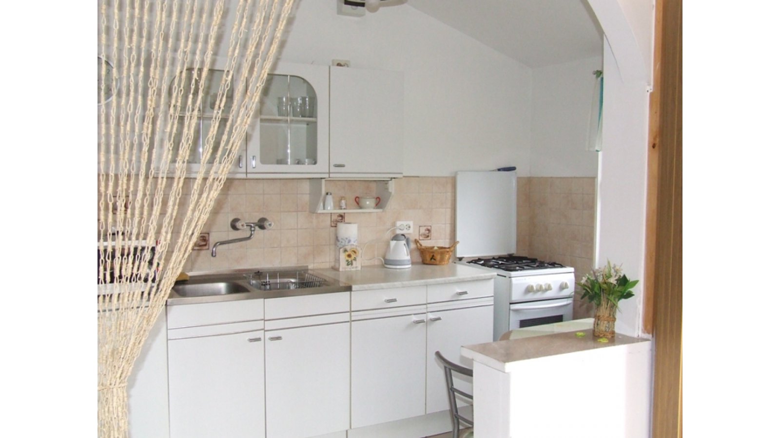 Mókus Apartman Miskolctapolca