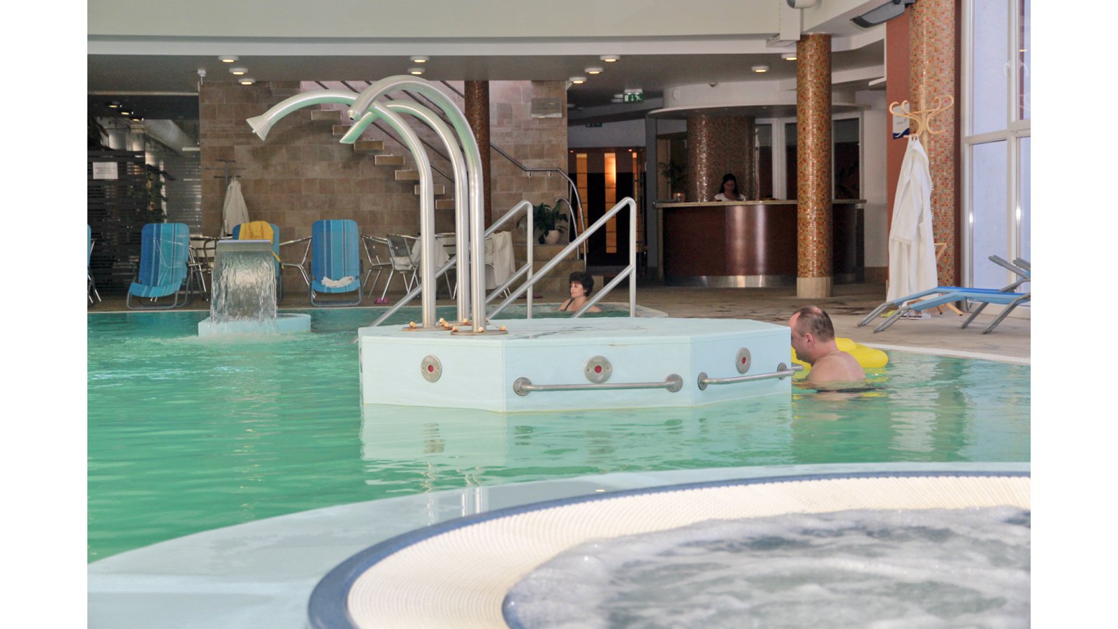 Dráva Hotel Thermal Resort