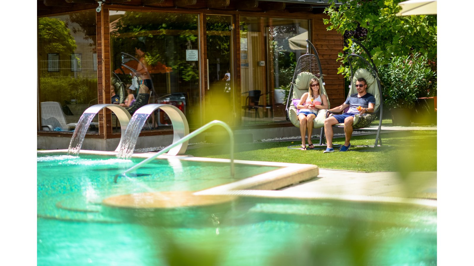 Hotel Silverine Lake Resort Superior