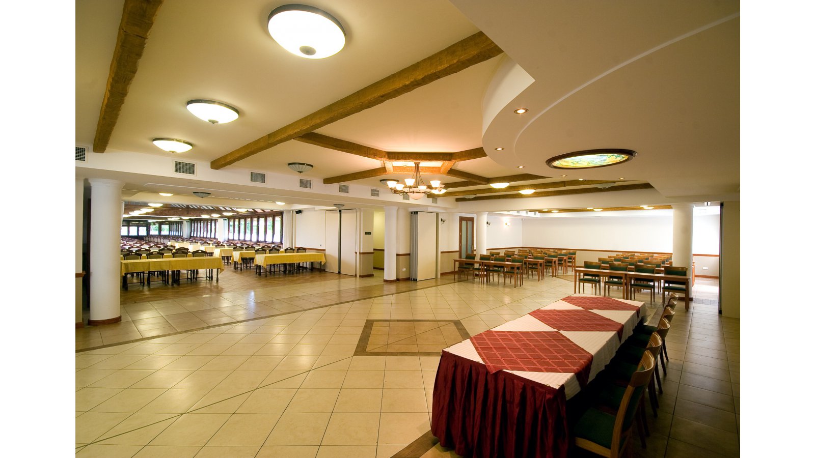 Geréby Kúria Hotel és Lovasudvar