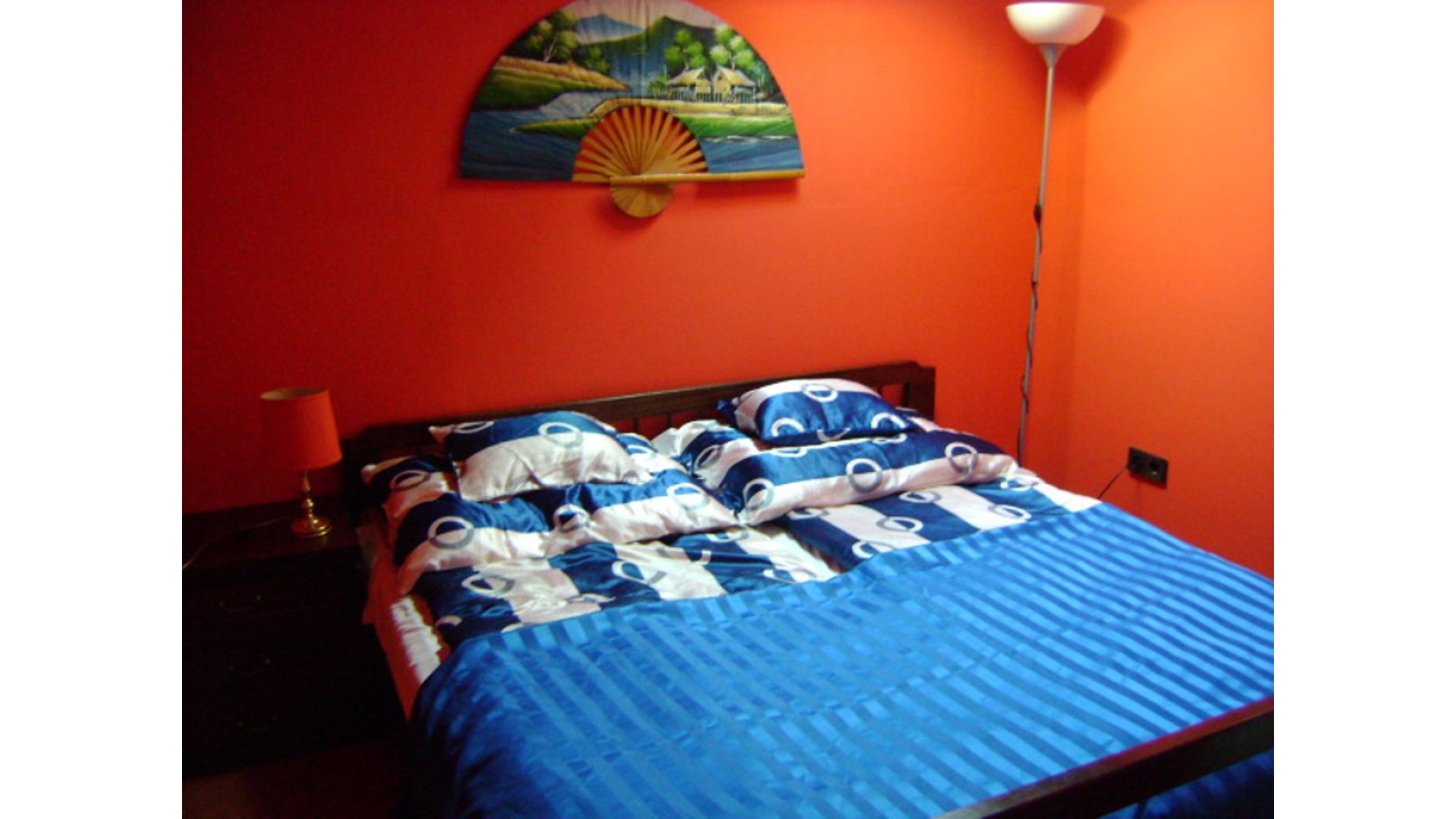 Pipacs Apartmanház Balatonboglár