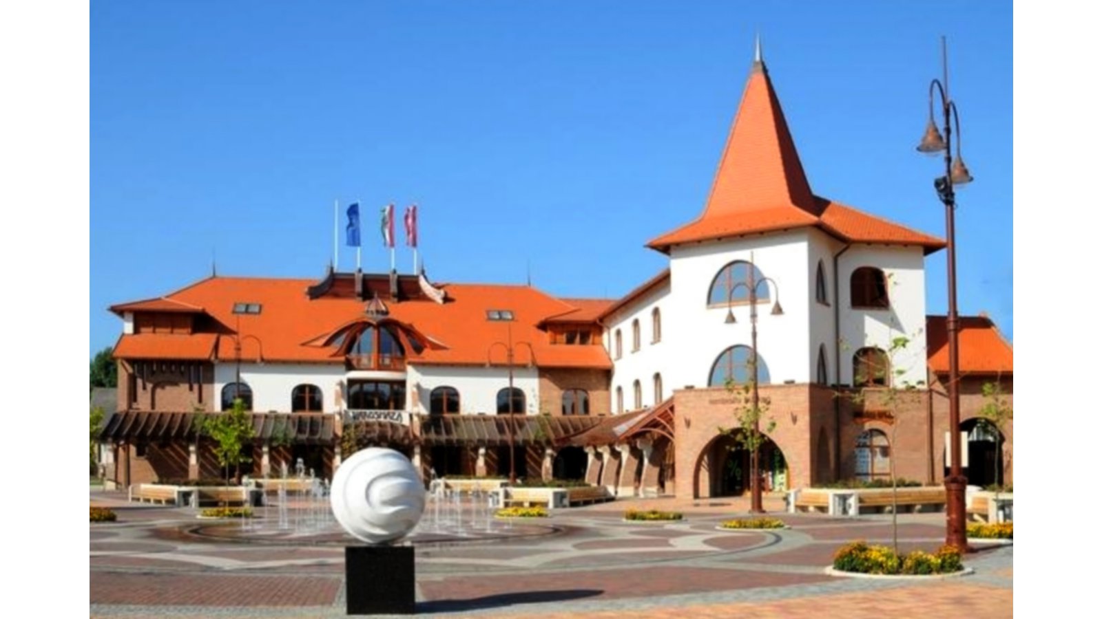 Libra Hotel
