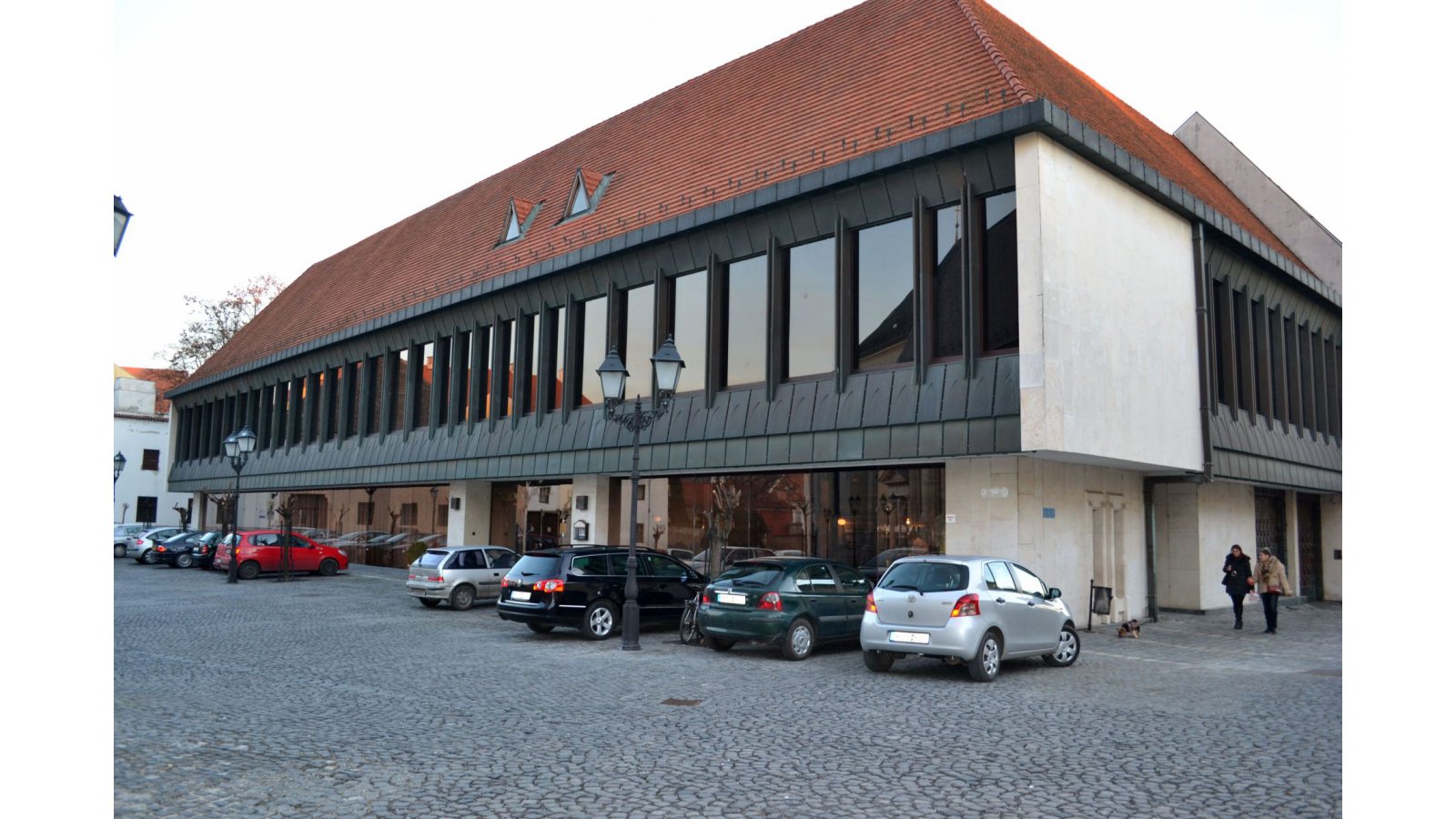 Hotel Konferencia